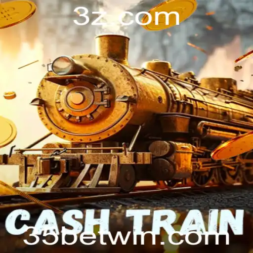 CashTrain: A Revolução Nos Jogos Online Com 35Bet