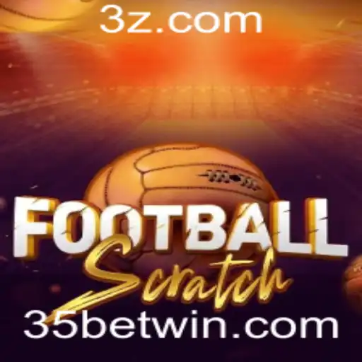 Explore o Mundo do FootballScratch com 35bet: O Jogo de Futebol que Reúne Diversão e Estratégia