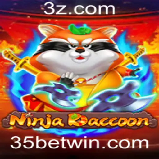 Descubra o Novo Mundo de Aventura em NinjaRaccoon