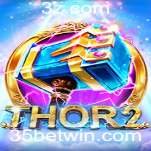 Explorando o Mundo de Thor2: O Novo Jogo de Aventura da 35bet