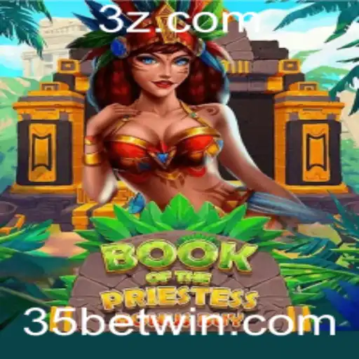 Descubra o Fascinante Mundo de BookOfThePriestess: O Novo Jogo que Está Conquistando Jogadores ao Redor do Mundo