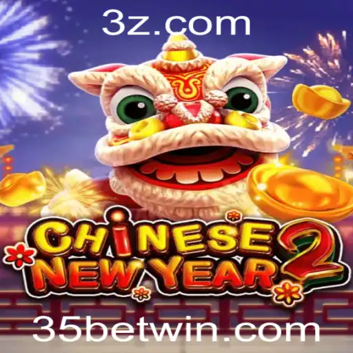 Descubra o Fascinante Jogo CHINESENEWYEAR2 com 35bet