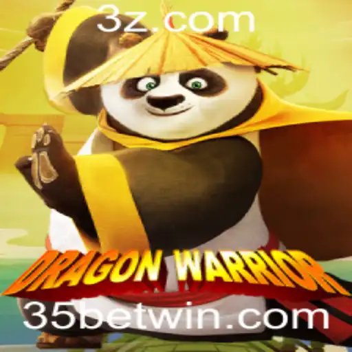 Descubra o Fascinante Mundo de DragonWarrior e a Emoção de 35bet