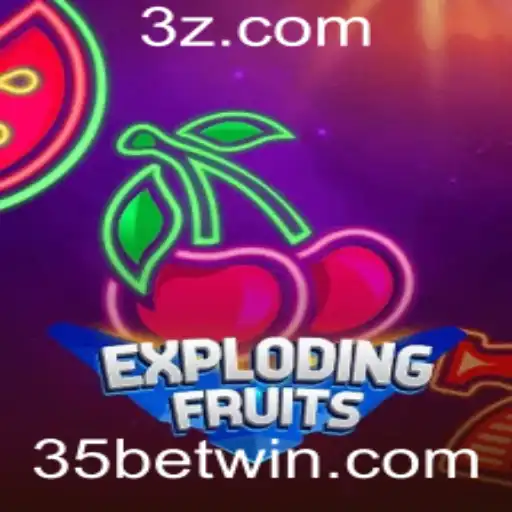 ExplodingFruits: Um Mergulho no Mundo das Apostas Digitais com 35bet