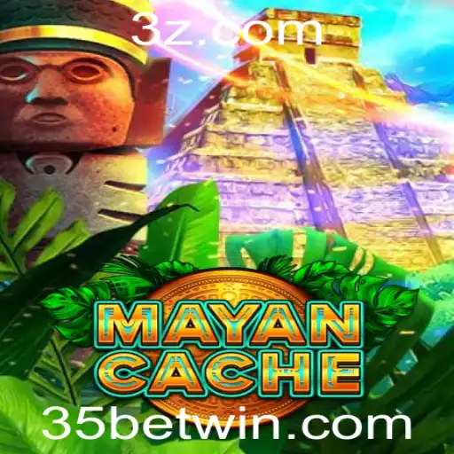 MayanCache: Explorando as Aventuras da Civilização Maia com 35bet