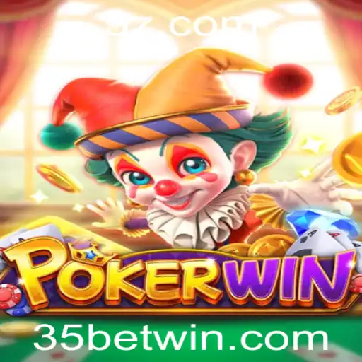 Descubra o Mundo Fascinante do Jogo POKERWIN com a Palavra-Chave 35bet