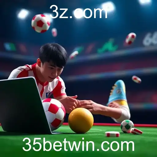 Jogo Responsável: A Prática Consciente no Mundo das Apostas