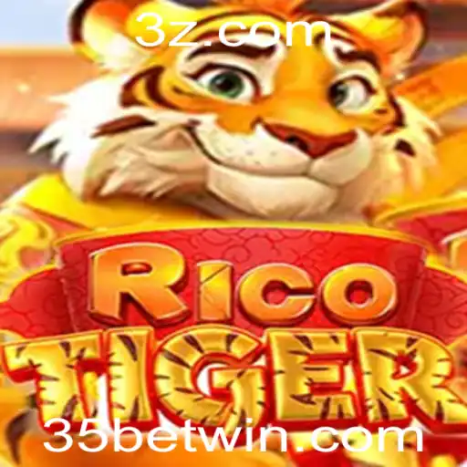 Descubra o Fascinante Mundo do Jogo RicoTiger: Uma Aventura Eletrizante com 35bet