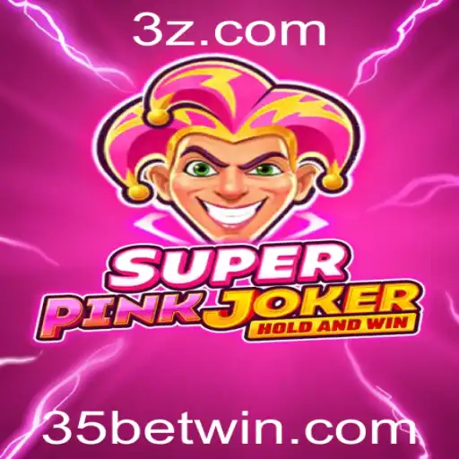 SuperPinkJoker: Uma Nova Sensação no Mundo dos Jogos