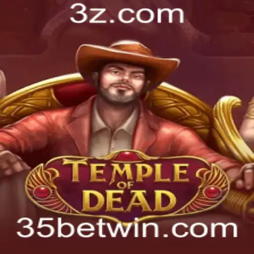 Explorando TempleofDead: Uma Jornada Épica no Mundo do 35bet
