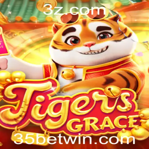 Descubra o Mundo Fascinante de TigersGrace: Jogo de Estrategia e Aventura